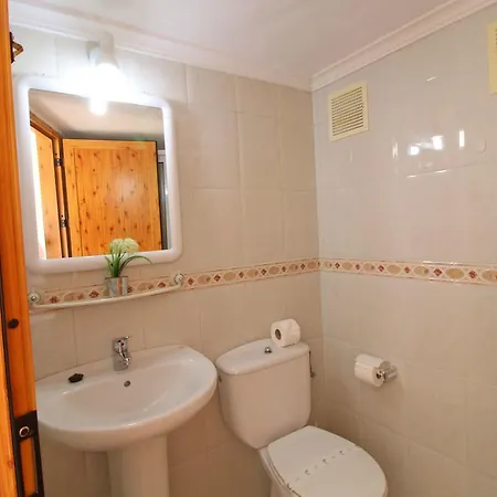 Costa - El Pozo Tatil Evi