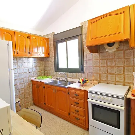 Costa - El Pozo Tatil Evi