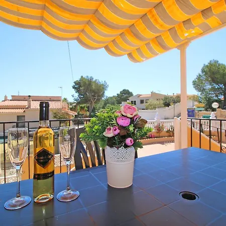 Tatil Evi Costa - El Pozo