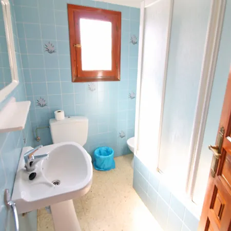 Costa - El Pozo Tatil Evi *