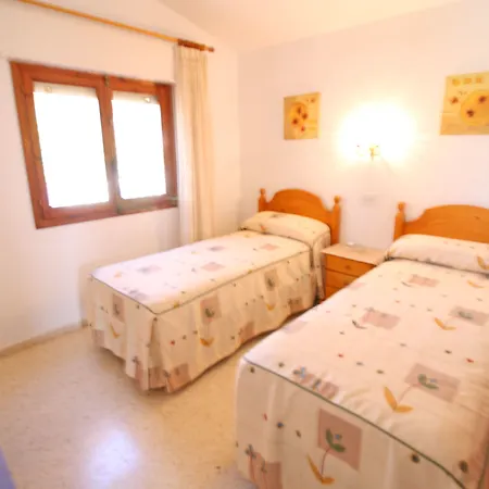 Costa - El Pozo Tatil Evi