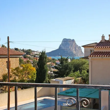 Tatil Evi Costa - El Pozo