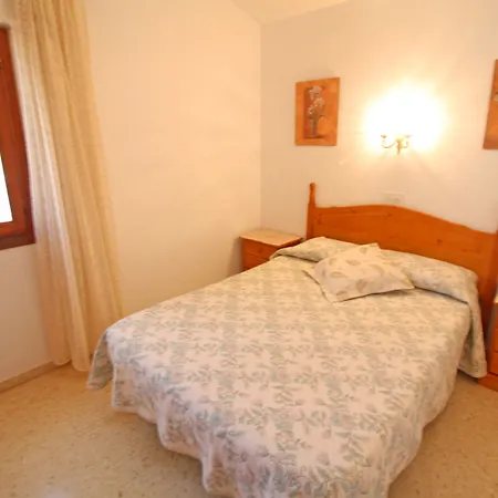 Costa - El Pozo Tatil Evi *