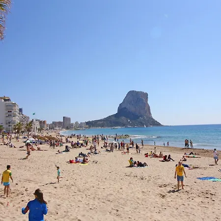 Tatil Evi Costa - El Pozo *