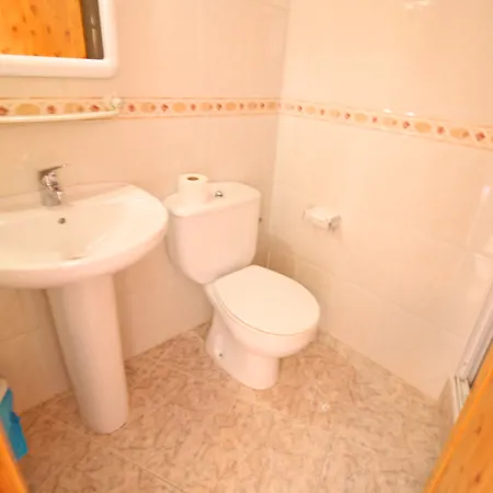 Tatil Evi Costa - El Pozo